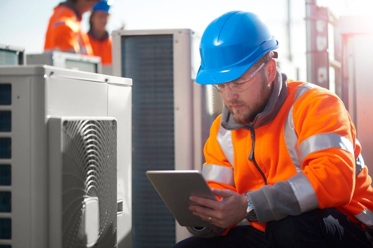Installation de climatisation pour les professionnels et les entreprises à Bordeaux et en Gironde