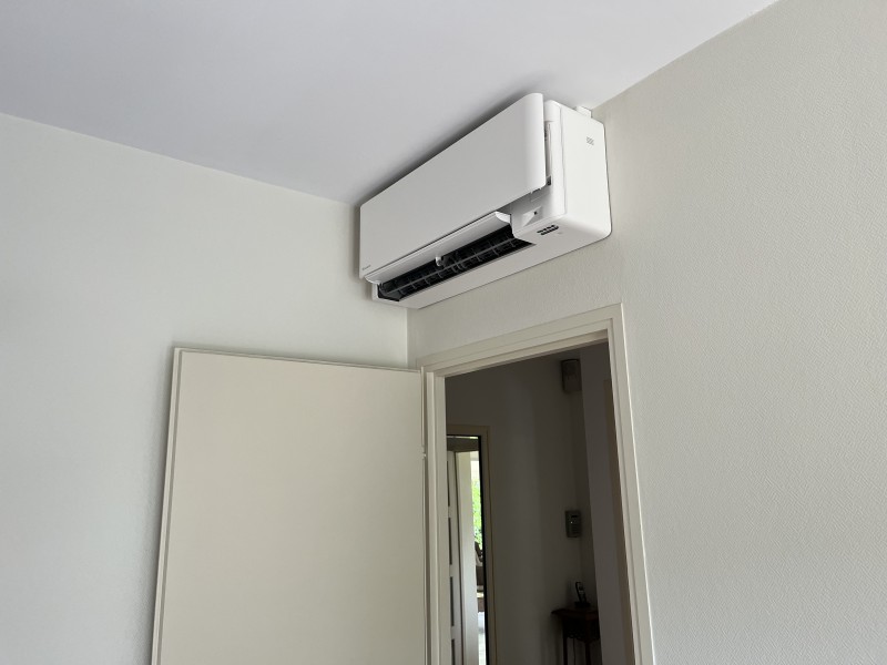 Quelle est la durée de vie d’une Clim réversible Daikin ?