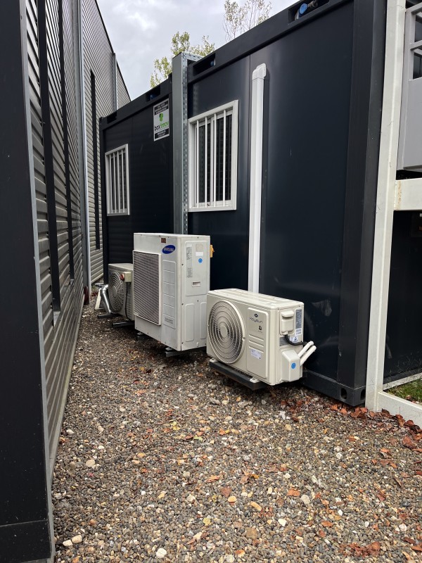 BGC entreprise spécialisée en climatisation 