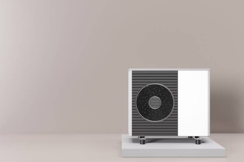 Installation de pompes à chaleur pour une maison à Mérignac près de Bordeaux