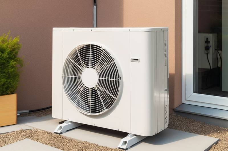 Pompe à chaleur Bordeaux - Installation et devis gratuit