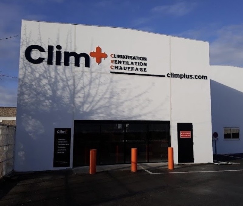 Vente de materiel de climatisation Bègles Climplus