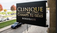 Clinique esthétique Bordeaux Clinique des Champs Eysées